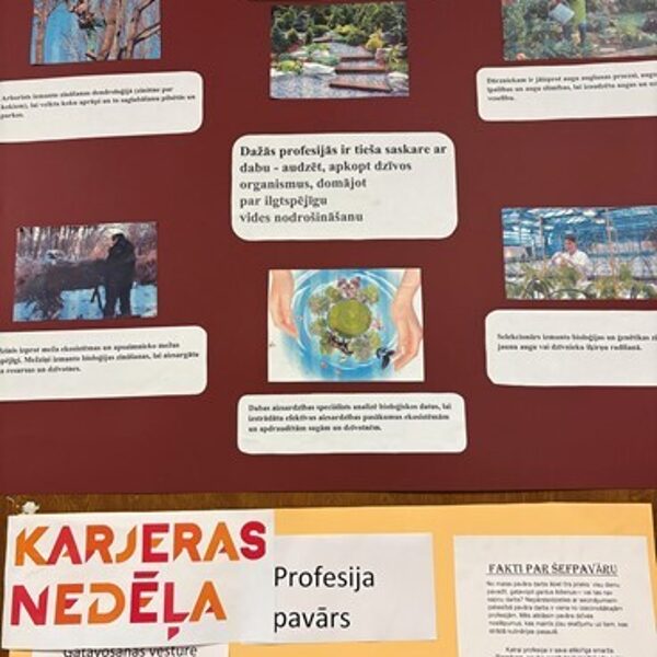 5.-9. klašu skolēni