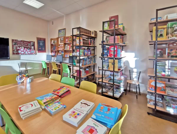 Bibliotēka