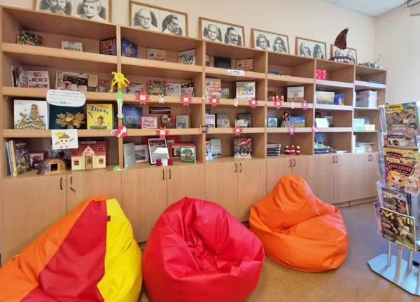 Bibliotēka