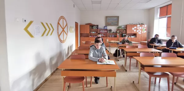 Klase