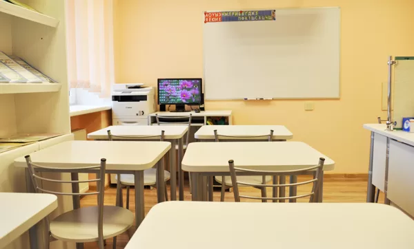 Logopēda klase